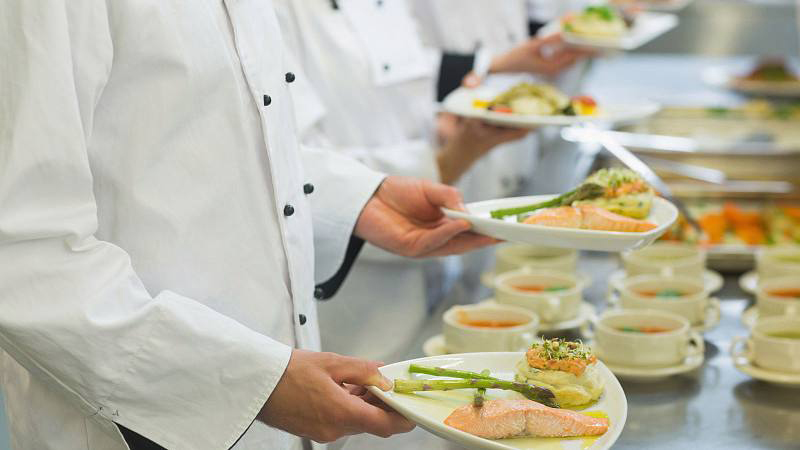 合众园餐饮带您了盒饭配送注意事项