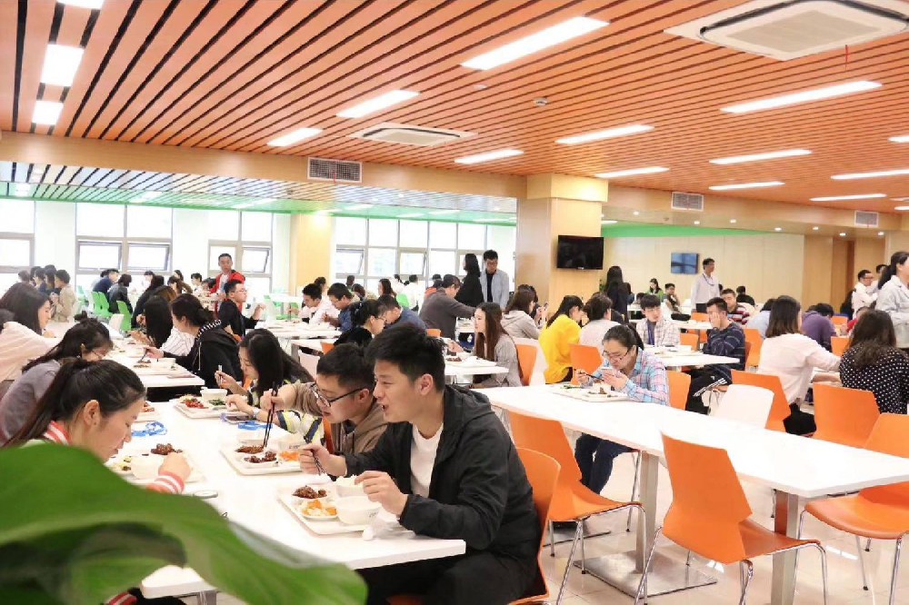 食堂承包