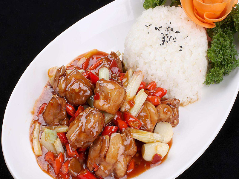 青岛食堂承包