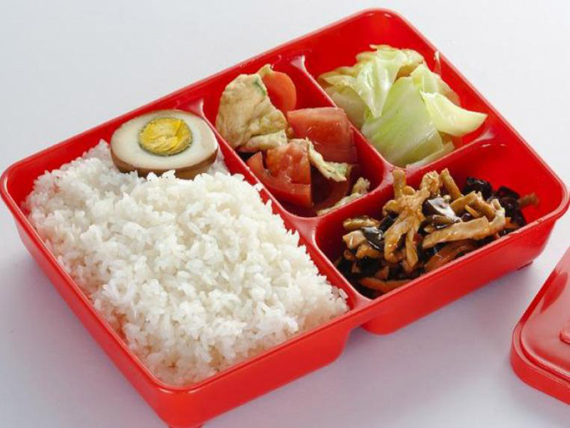 城阳盒饭